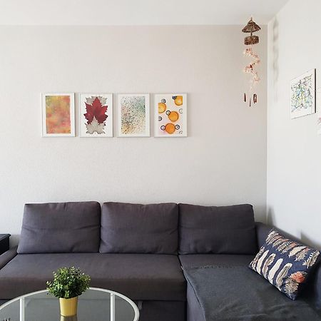 Valdelagrana Mar Ha Apartment El Puerto de Santa María Εξωτερικό φωτογραφία