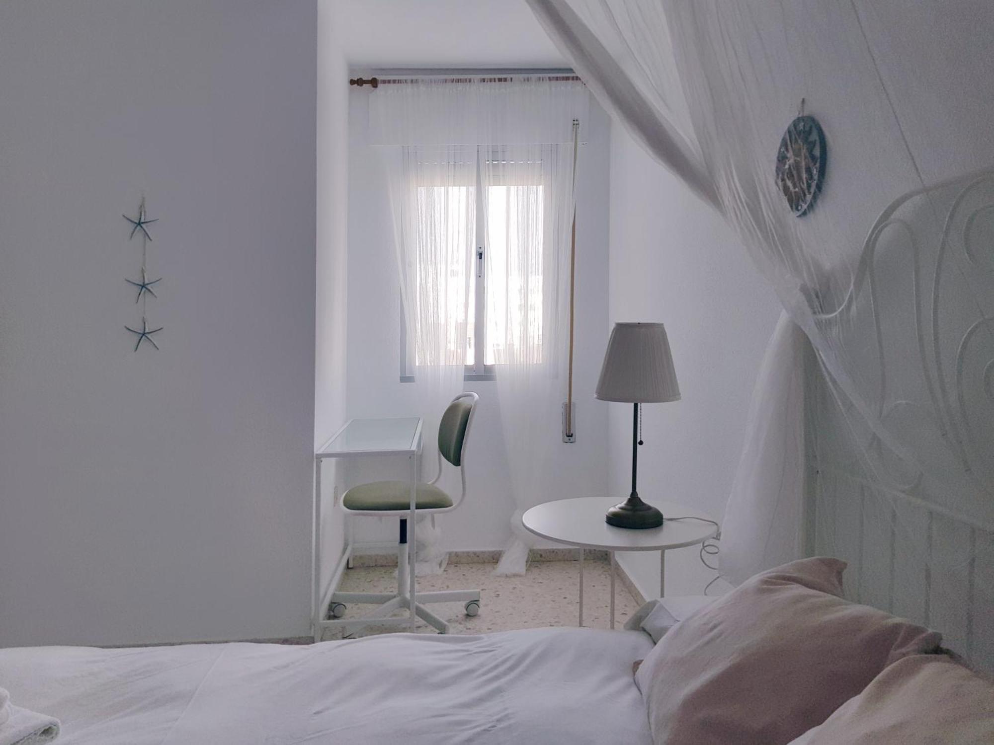 Valdelagrana Mar Ha Apartment El Puerto de Santa María Εξωτερικό φωτογραφία