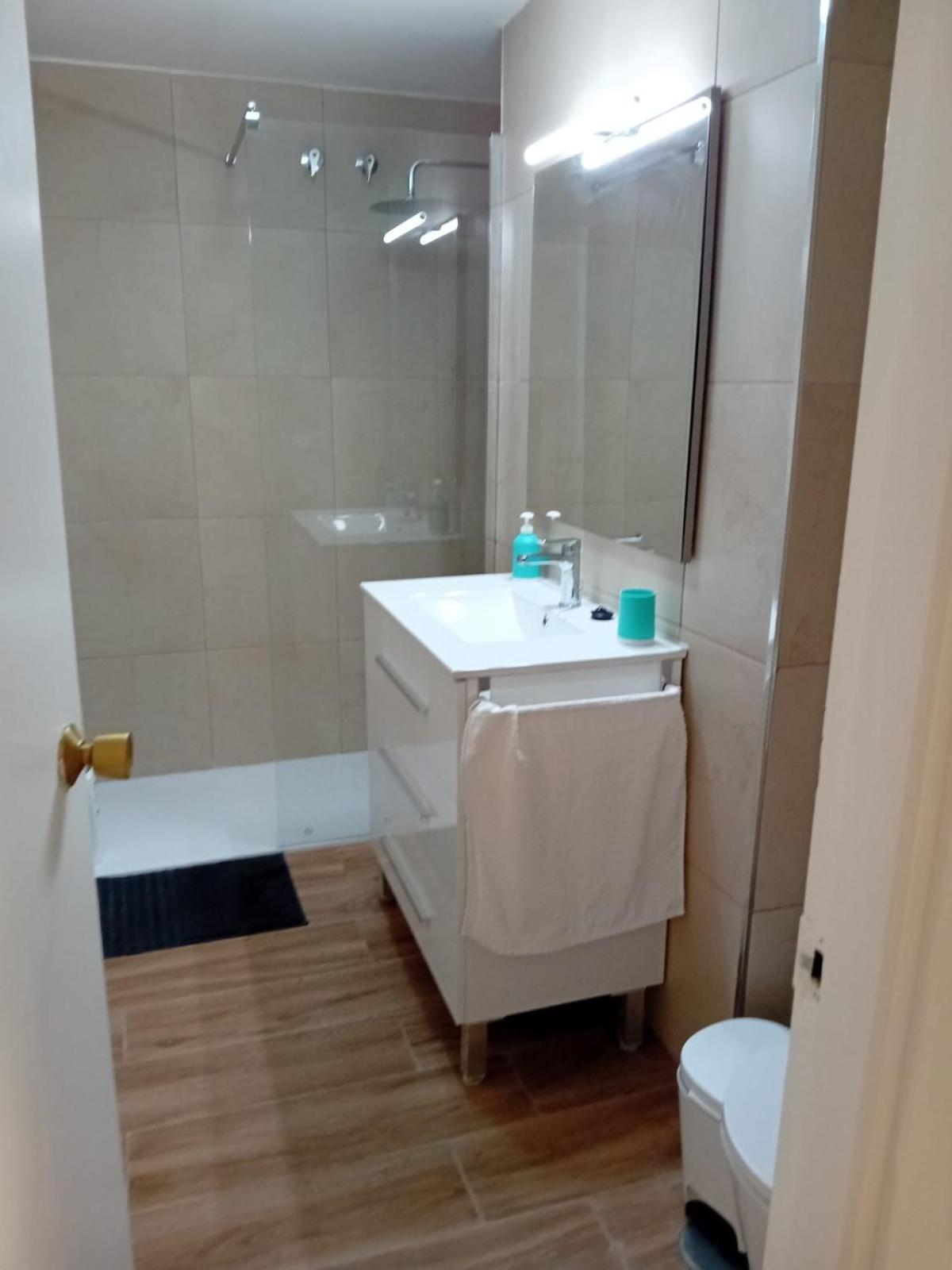 Valdelagrana Mar Ha Apartment El Puerto de Santa María Εξωτερικό φωτογραφία